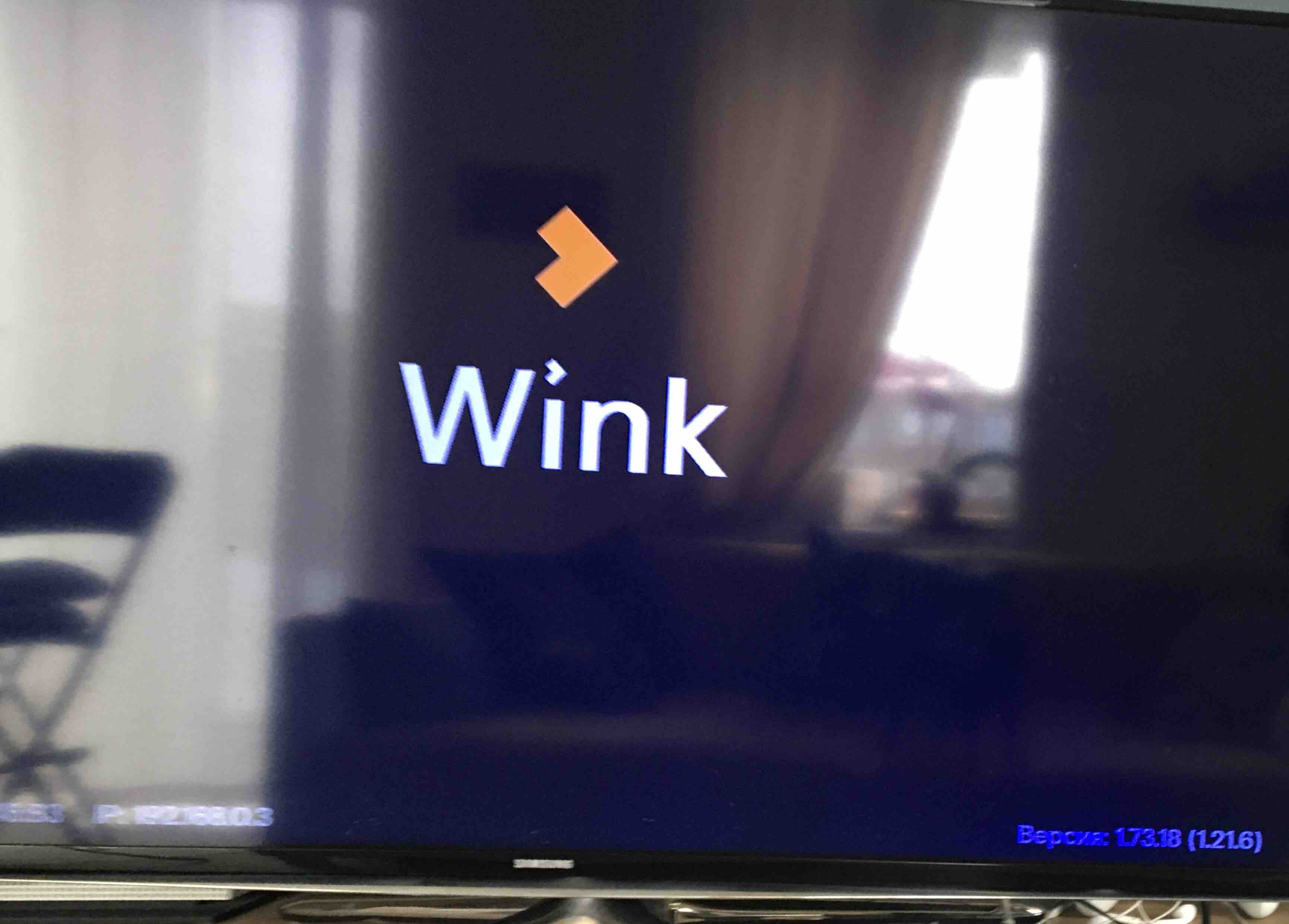 Смарт-приставка Wink STB ZXV10 B866V2 2/8 черный - отзывы покупателей на  Мегамаркет