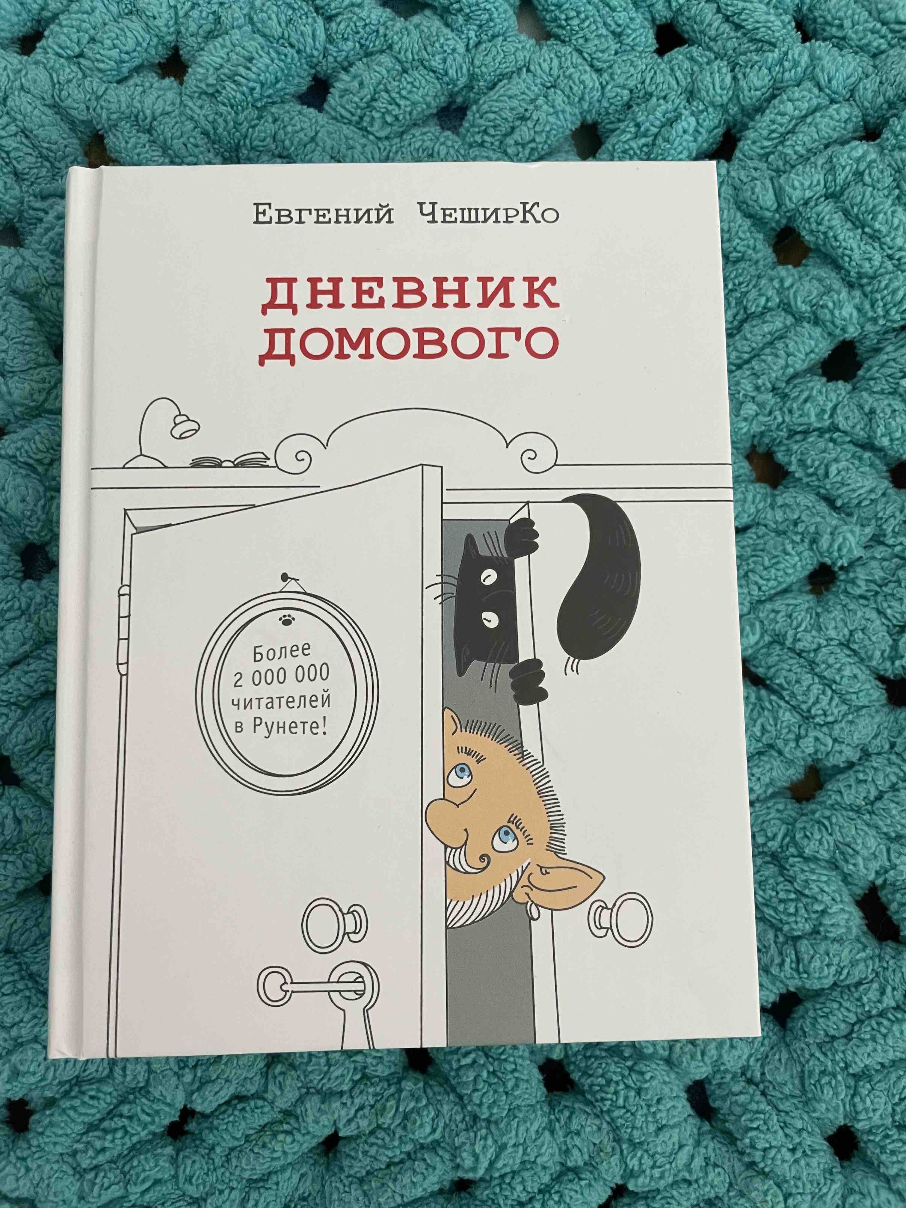 Книга Дневник Домового - купить классической литературы в  интернет-магазинах, цены на Мегамаркет | 137437