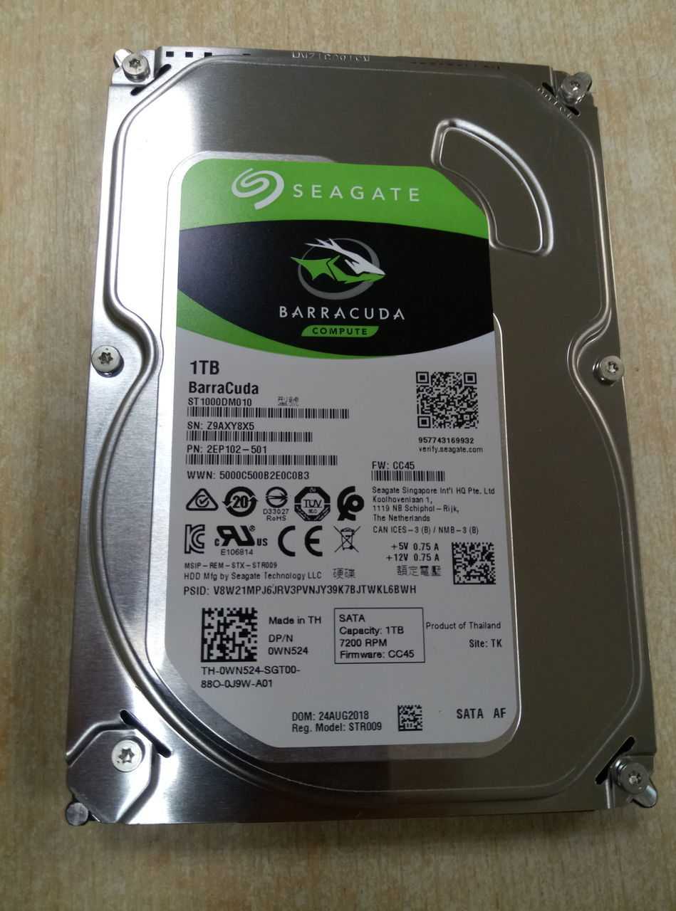 Диск жесткий seagate st1000lm048 1tb. Seagate Barracuda [st1000dm010]. Seagate Barracuda 1tb st1000dm010. HDD: Seagate 7200 Barracuda на 1 TB\. HDD 1 TB Seagate st1000dm010.