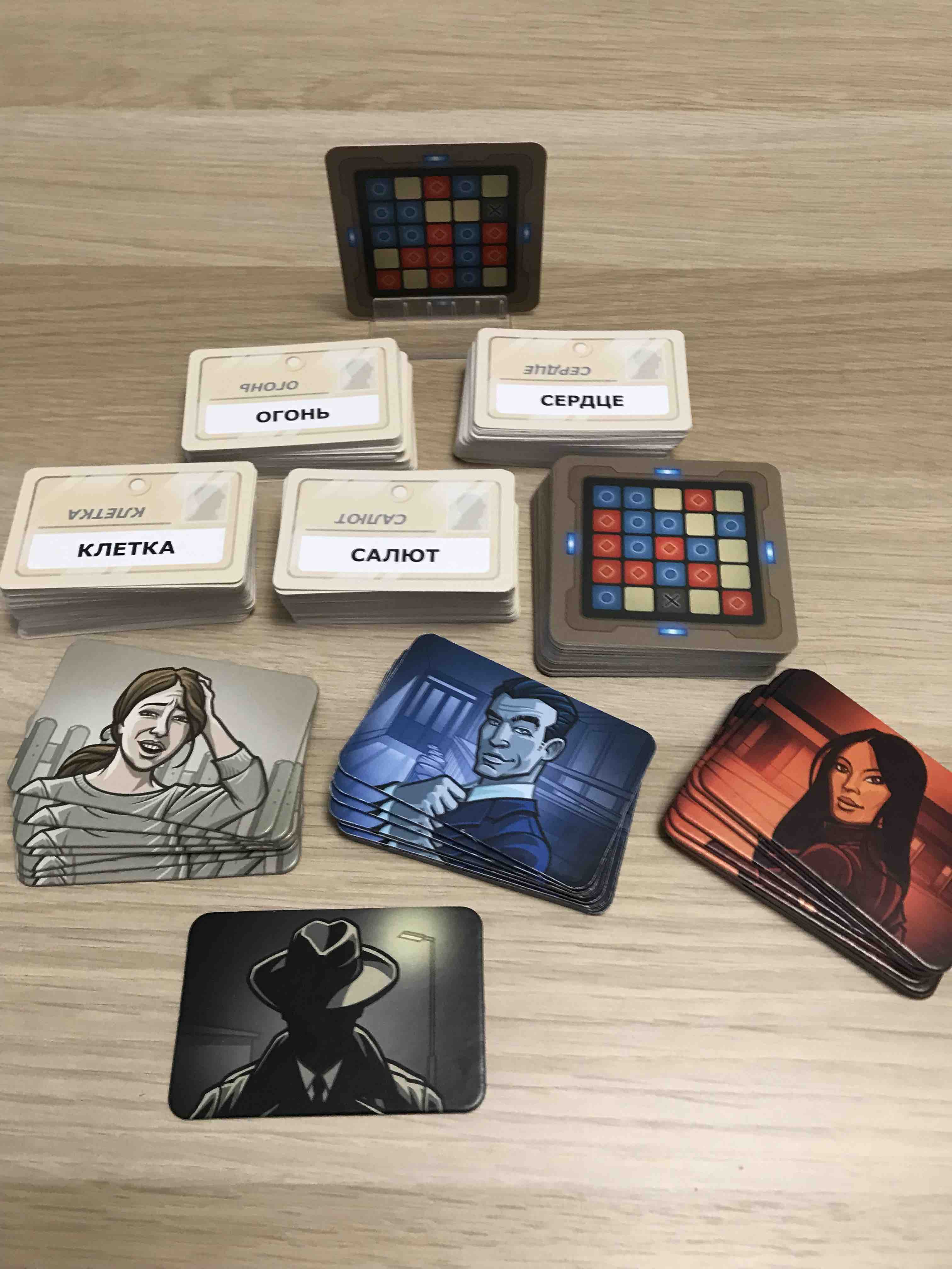 Отзывы о настольная игра Кодовые Имена (Codenames) - отзывы покупателей на  Мегамаркет | настольные игры GG041 - 100002263250