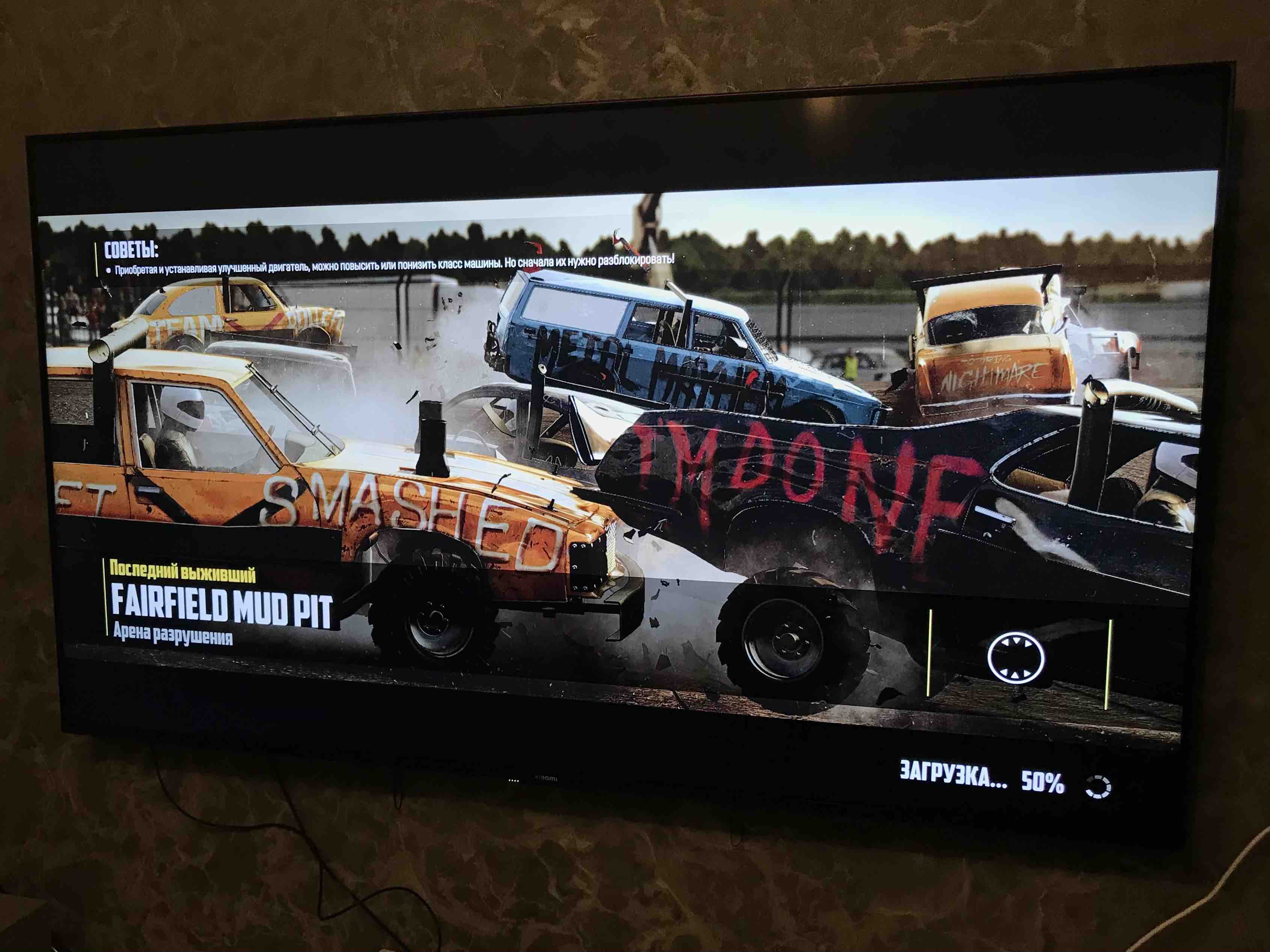 Игра Wreckfest. Стандартное издание для PlayStation 5 - отзывы покупателей  на Мегамаркет | 100028662209