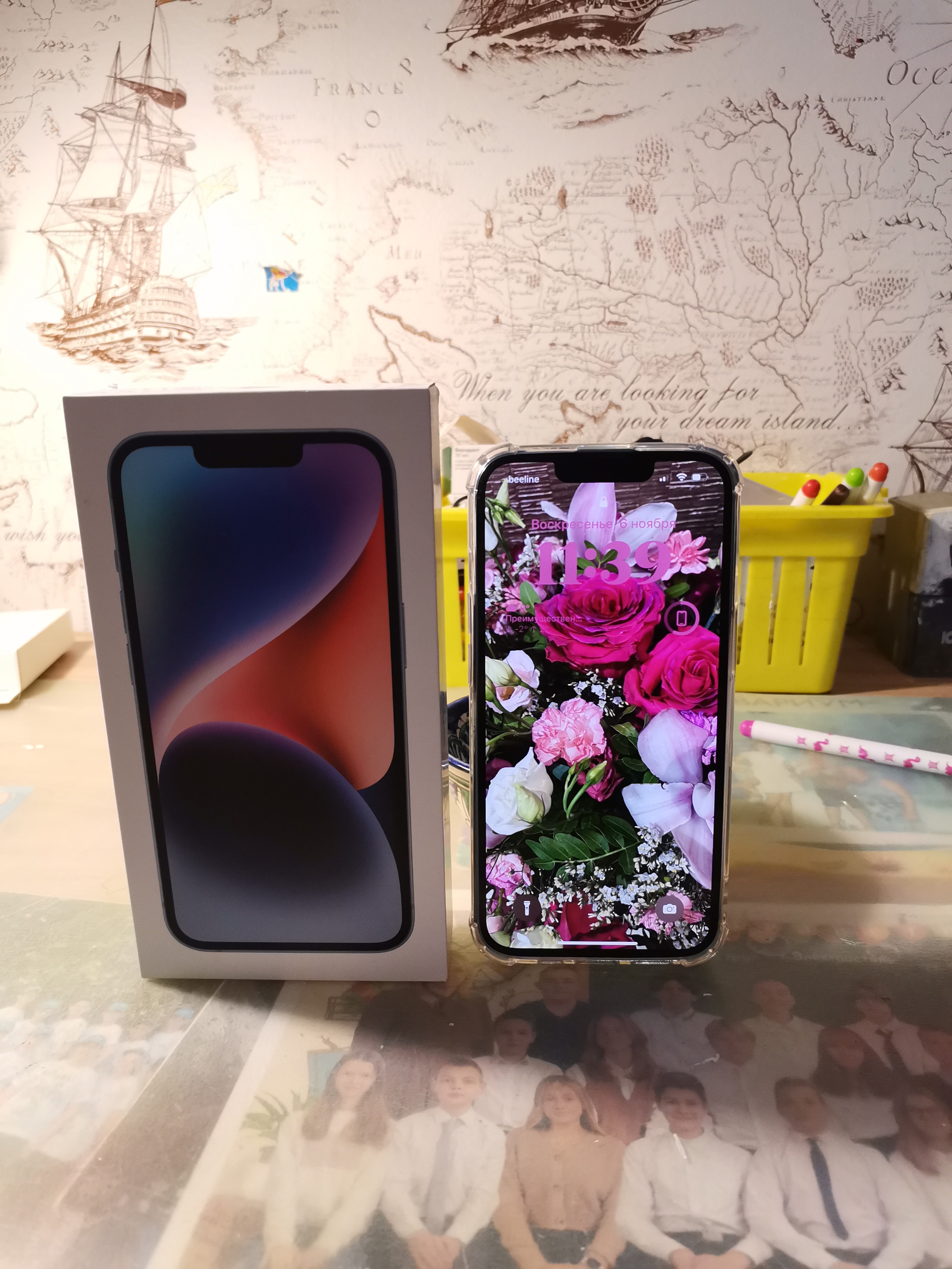 大人気 トップワン ショッピング店新品 開封済み未使用品 Apple iPhone