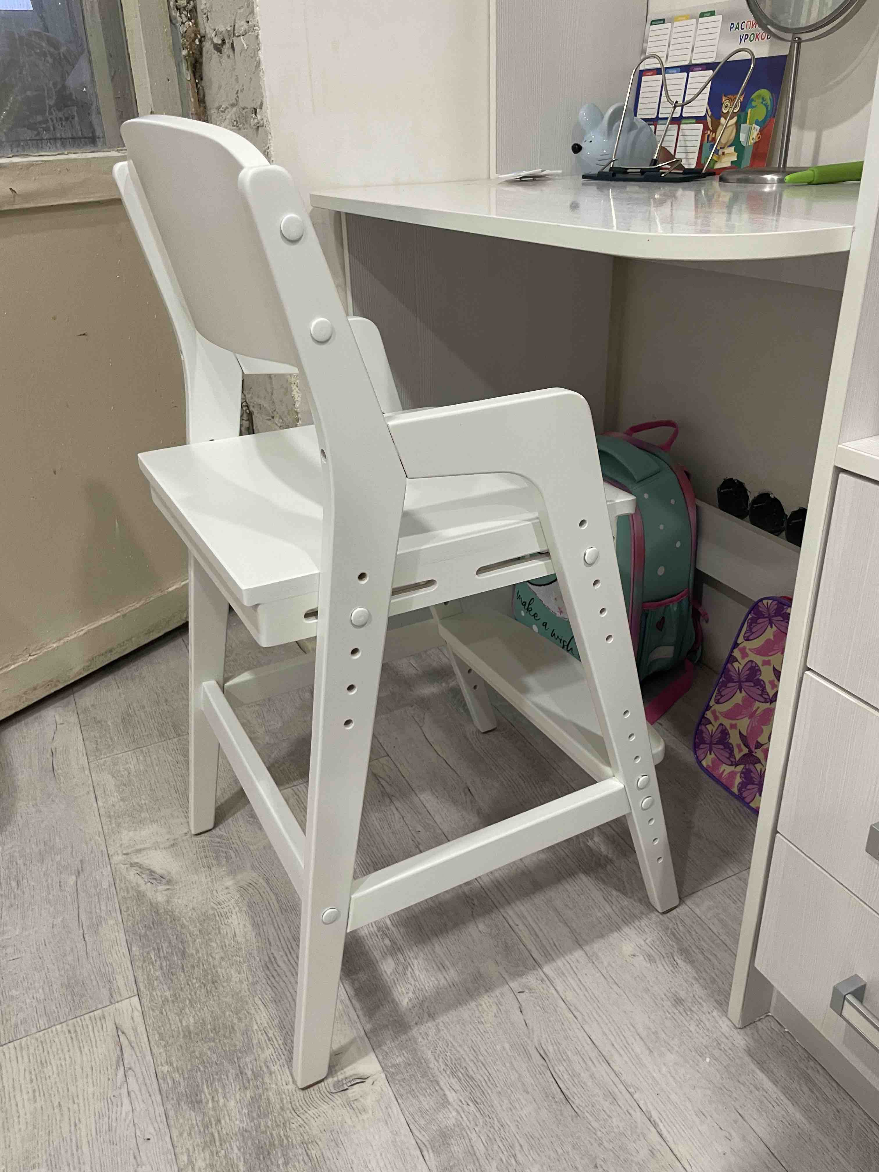 Детские стулья