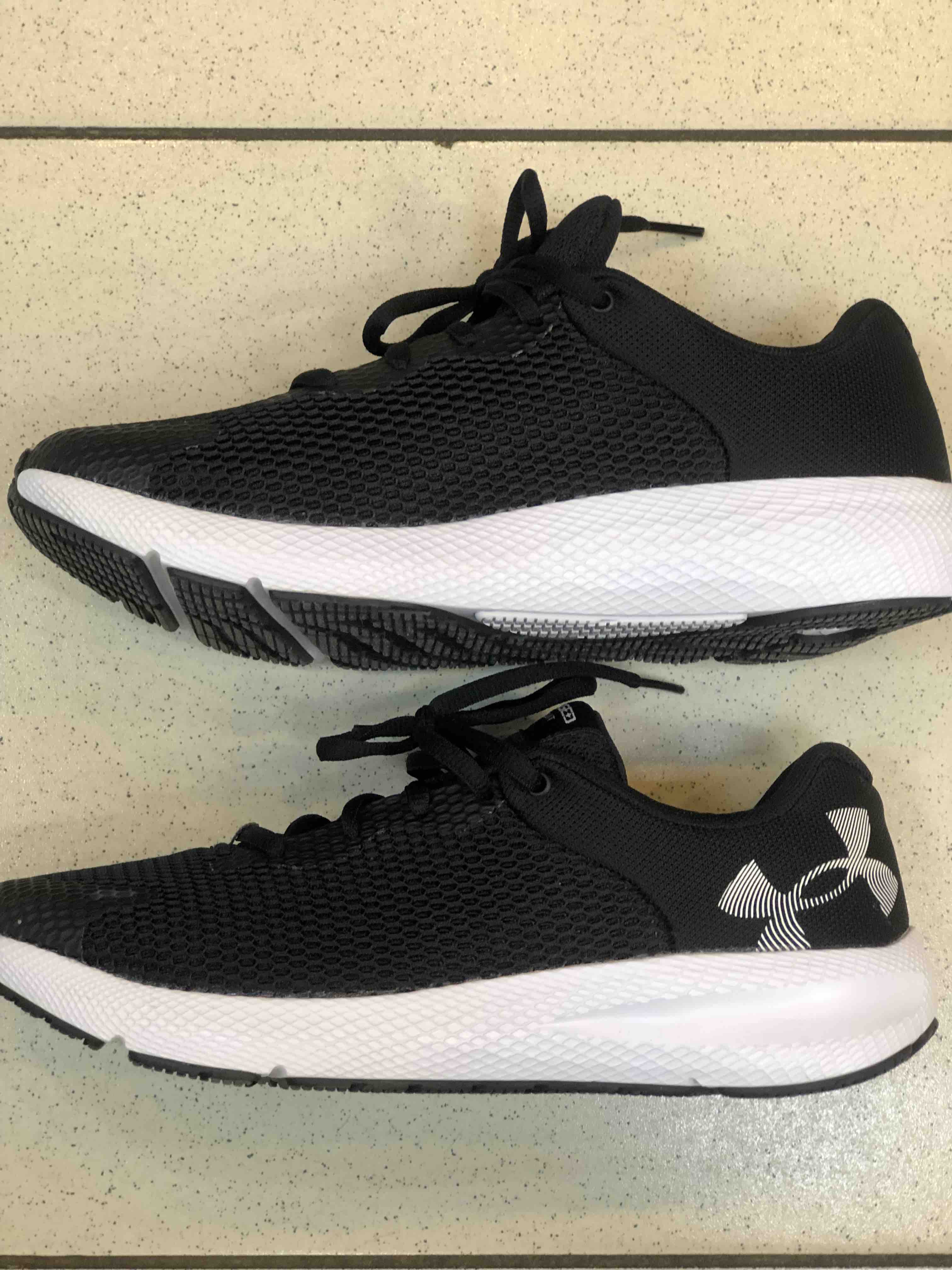 Under Armour UA W CHARGED PURSUIT 2 BL 3024143