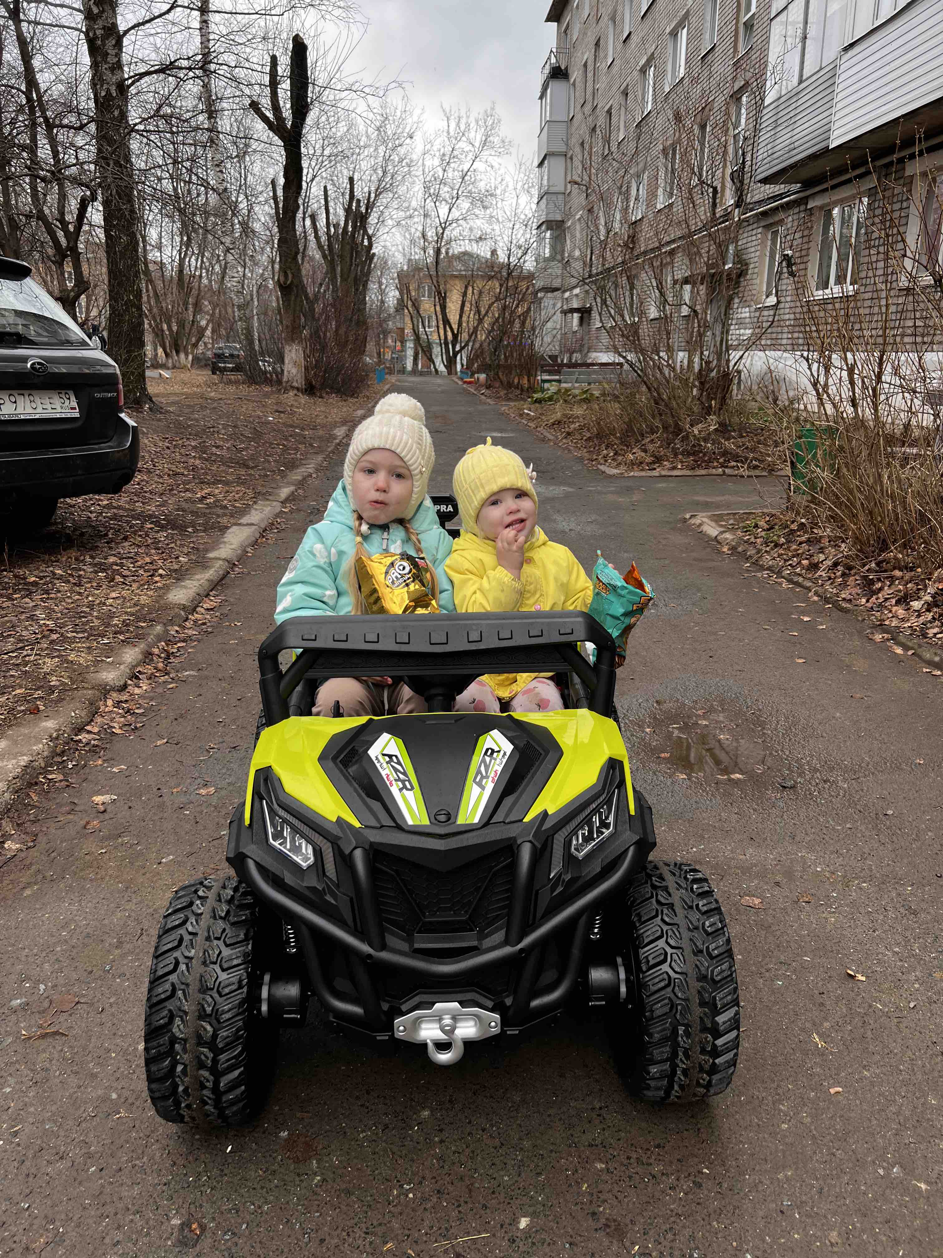 Отзывы о детский электромобиль NOVAKIDS Багги C111CC, полный привод,  зеленый - отзывы покупателей на Мегамаркет | электромобили NK_C111CC_Green  - 600009172517