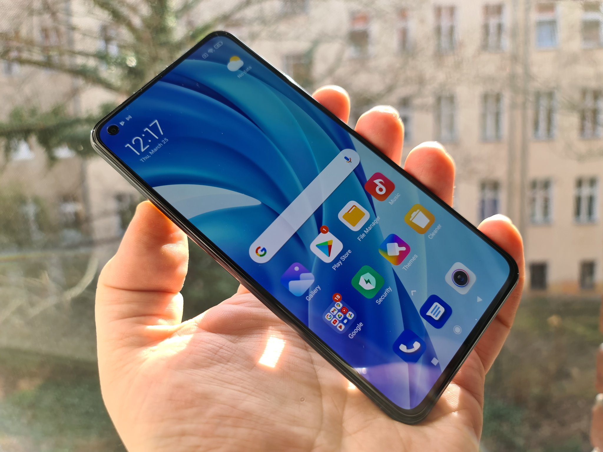 Смартфон Xiaomi 11 Lite 5G NE 8/128GB Bubblegum Blue - отзывы покупателей  на Мегамаркет