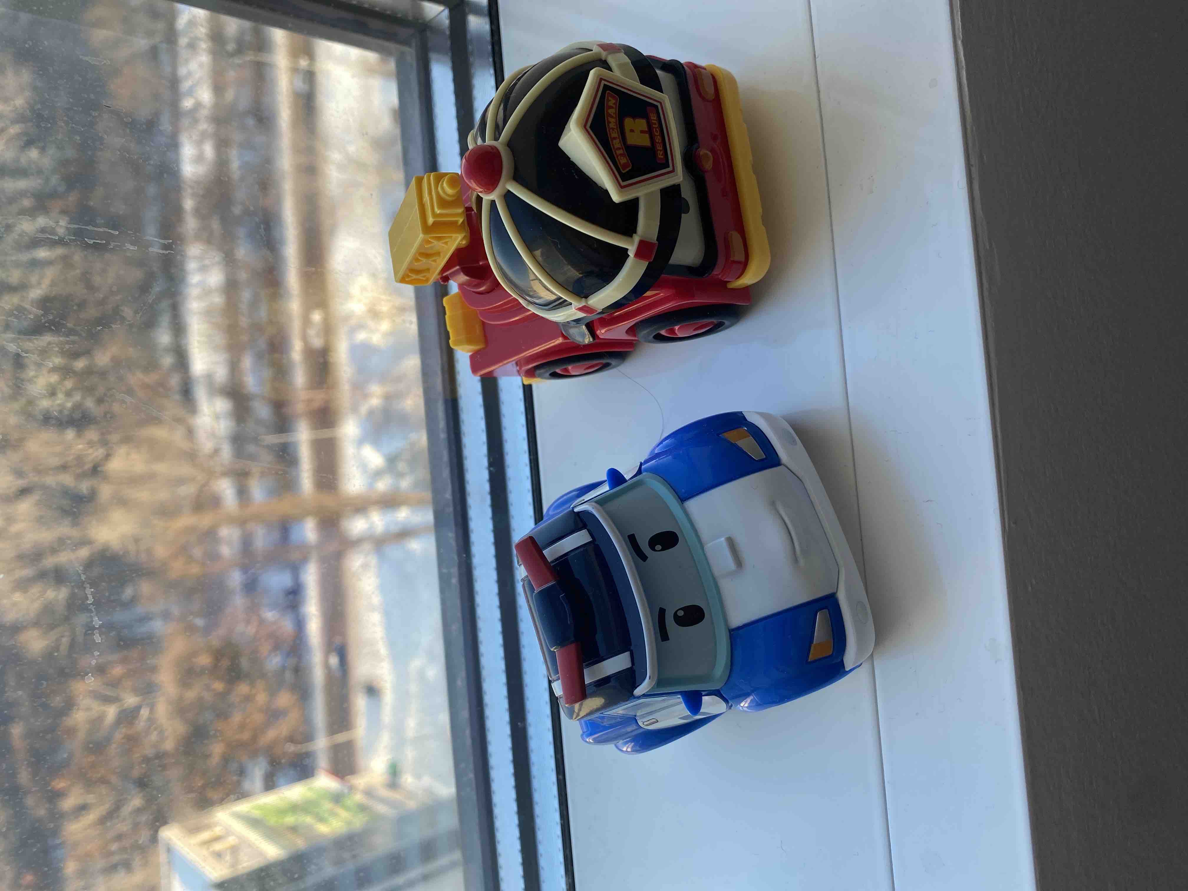 Машина спецслужбы Robocar Poli Рой – купить в Москве, цены в  интернет-магазинах на Мегамаркет