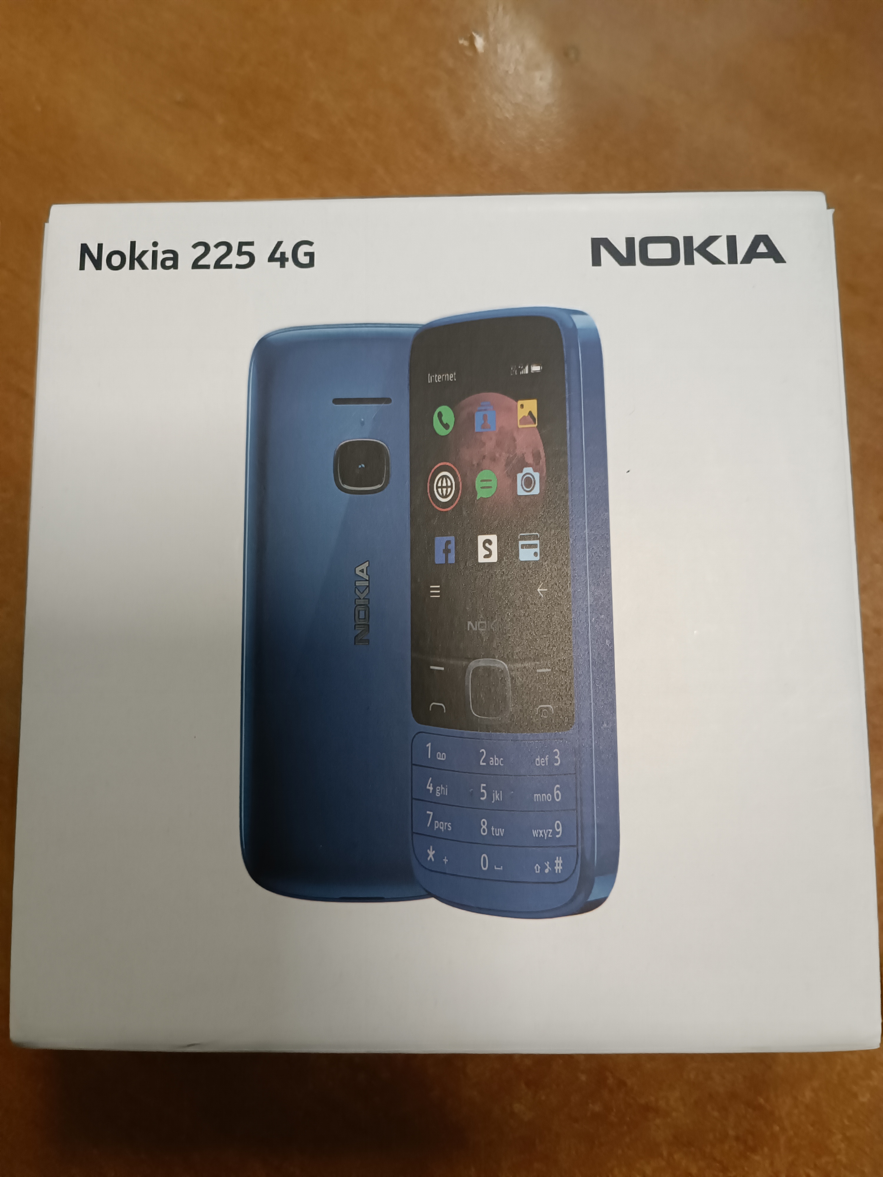 Мобильный телефон Nokia 225 4G DS Black (TA-1276) - отзывы покупателей на  маркетплейсе Мегамаркет | Артикул: 100027654778