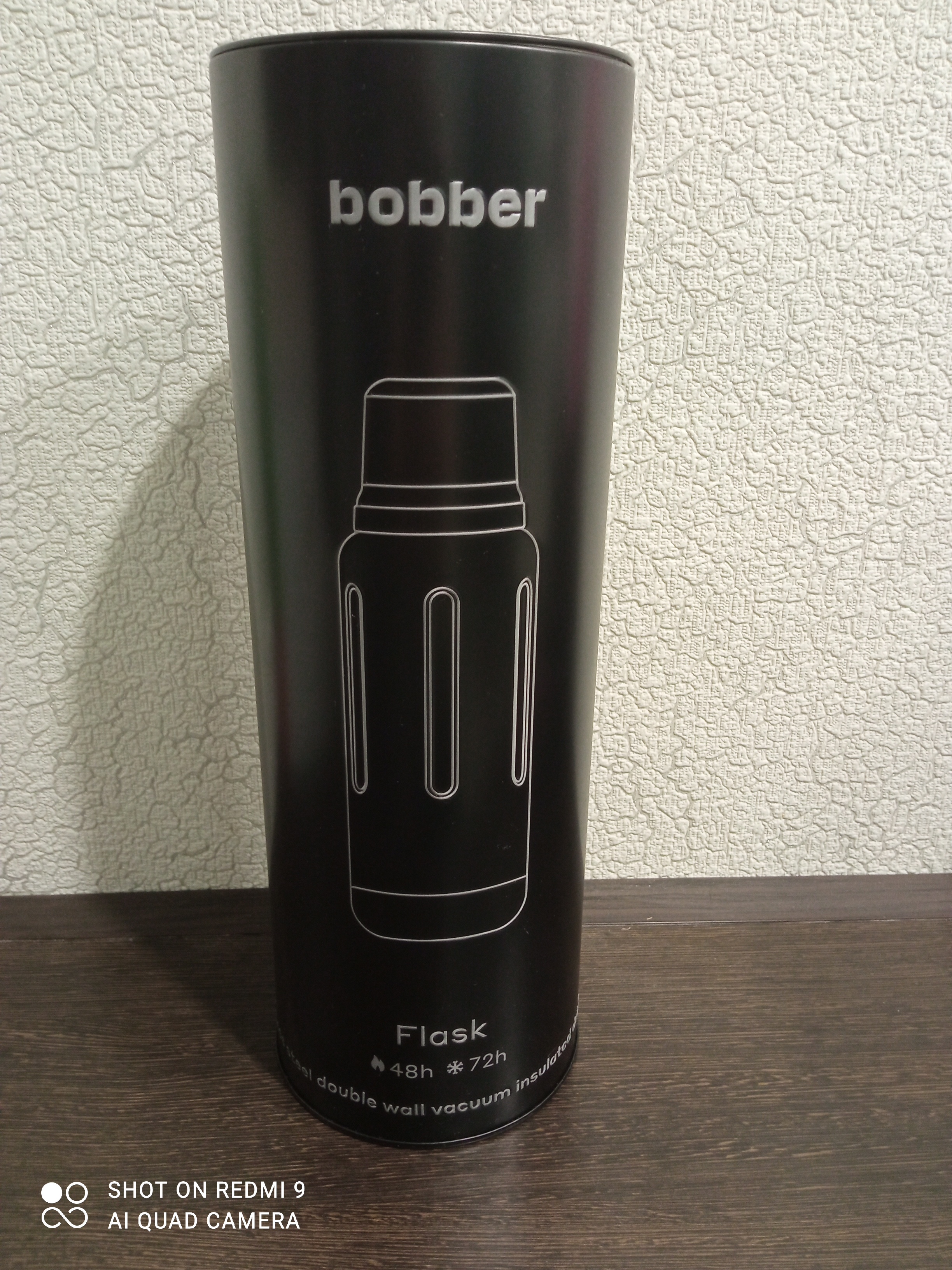 Термос Bobber Купить В Спб