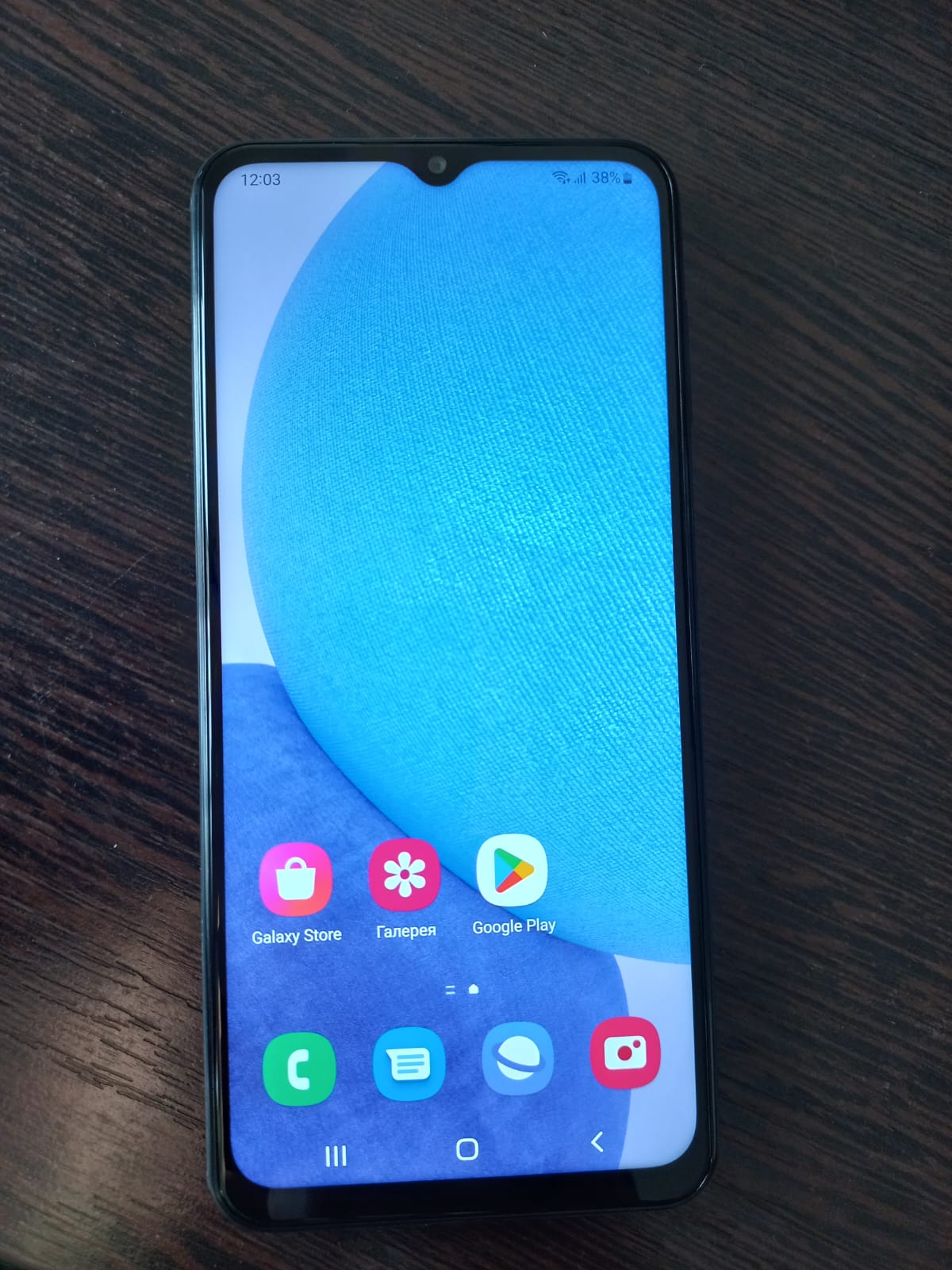 Смартфон Samsung Galaxy A23 4/128GB Black (SM-A235FZKVMEA) – купить в  Москве, цены в интернет-магазинах на Мегамаркет