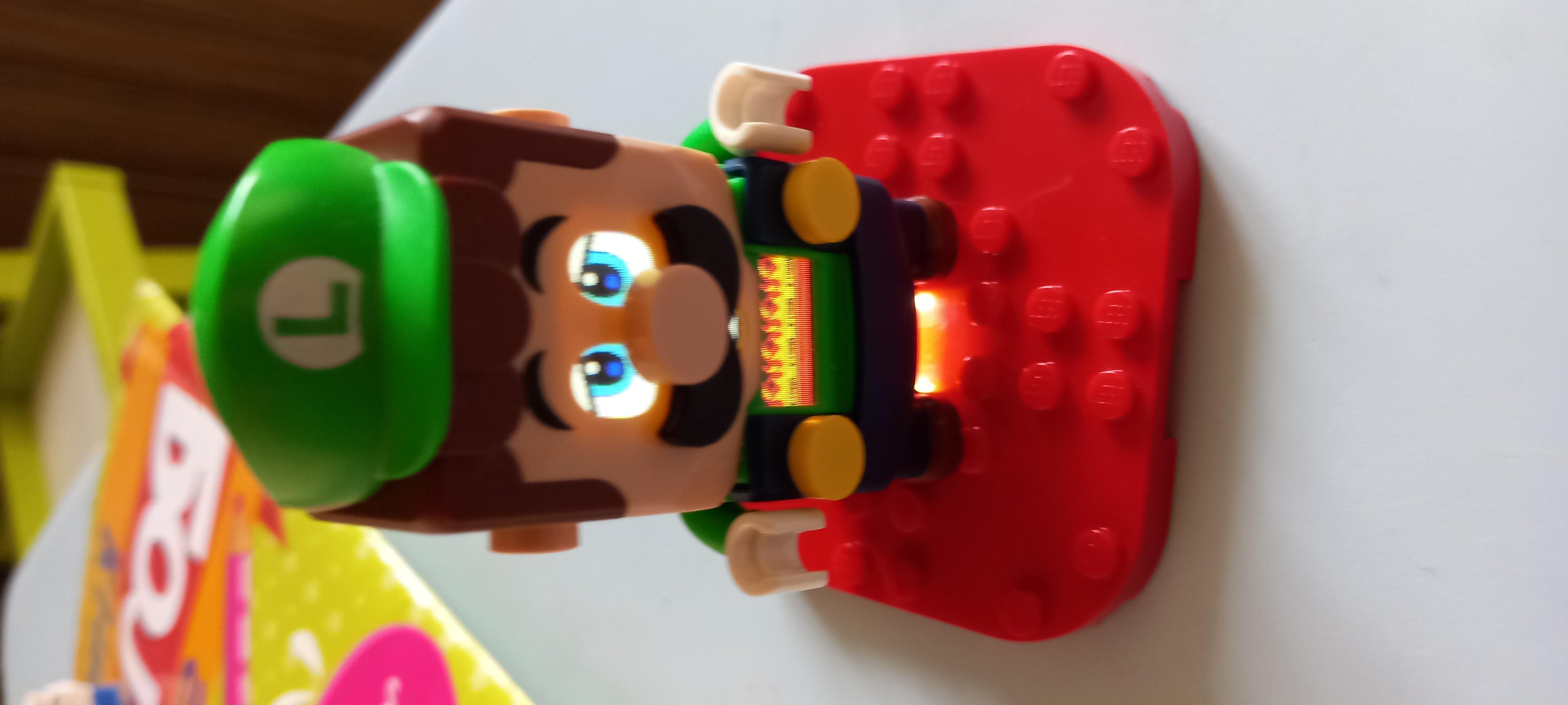 Отзывы о конструктор LEGO Super Mario 71360 Приключения вместе с Марио  Стартовый набор - отзывы покупателей на Мегамаркет | конструкторы LEGO  71360 - 100026975168