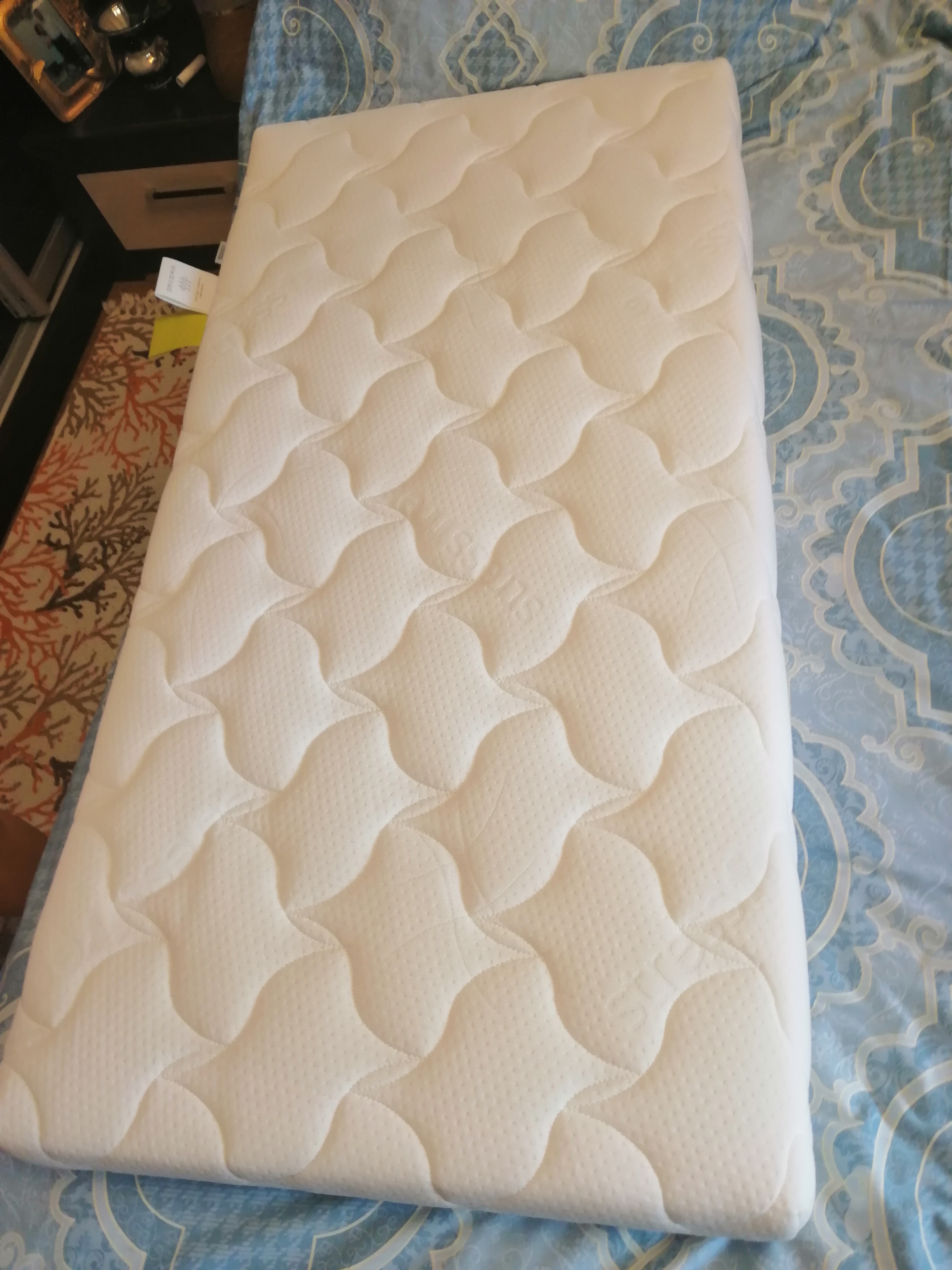 Sealy eloise twin deals mattress