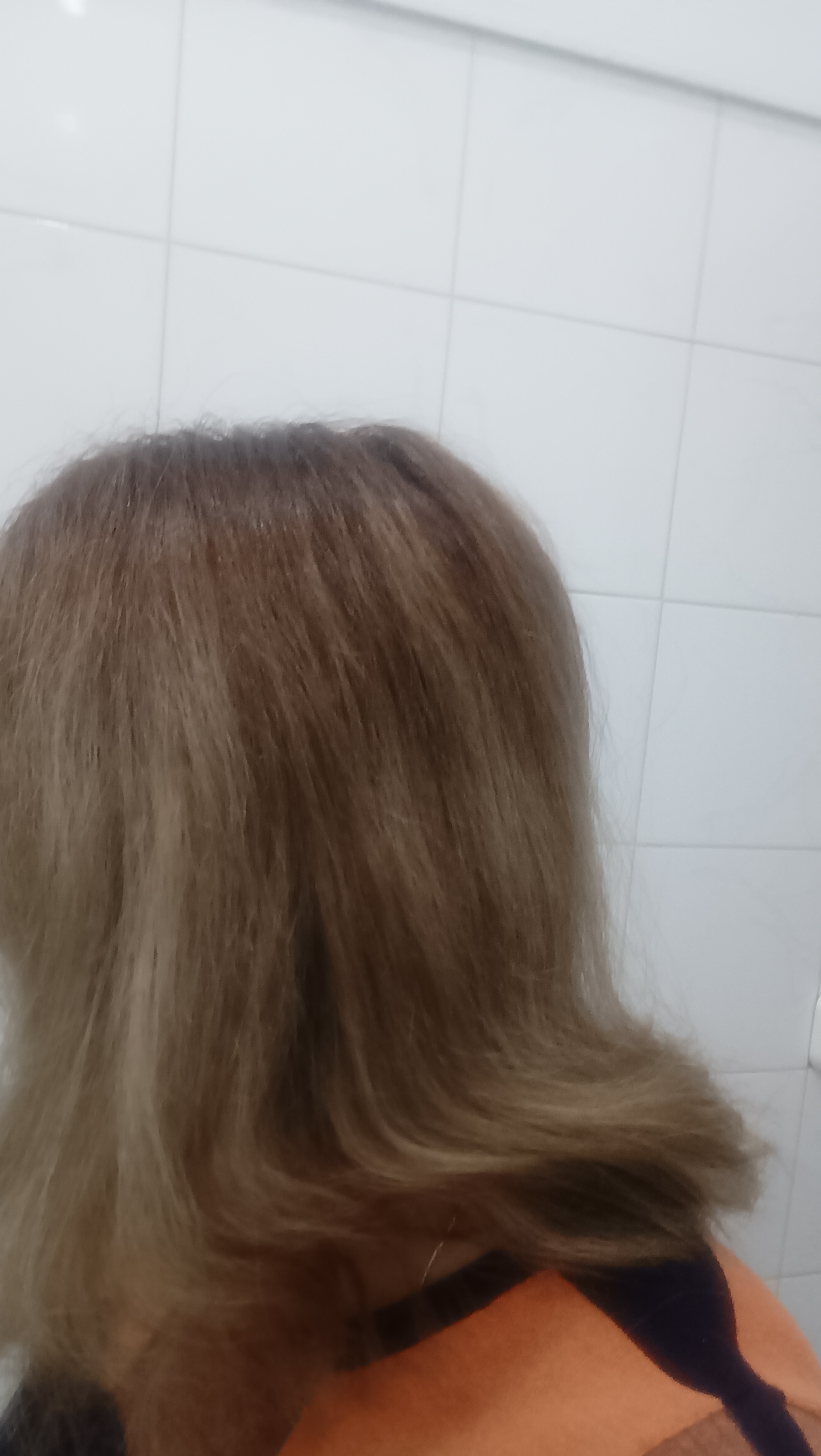 Отзывы о стойкая крем-краска для волос - wella professionals illumina color