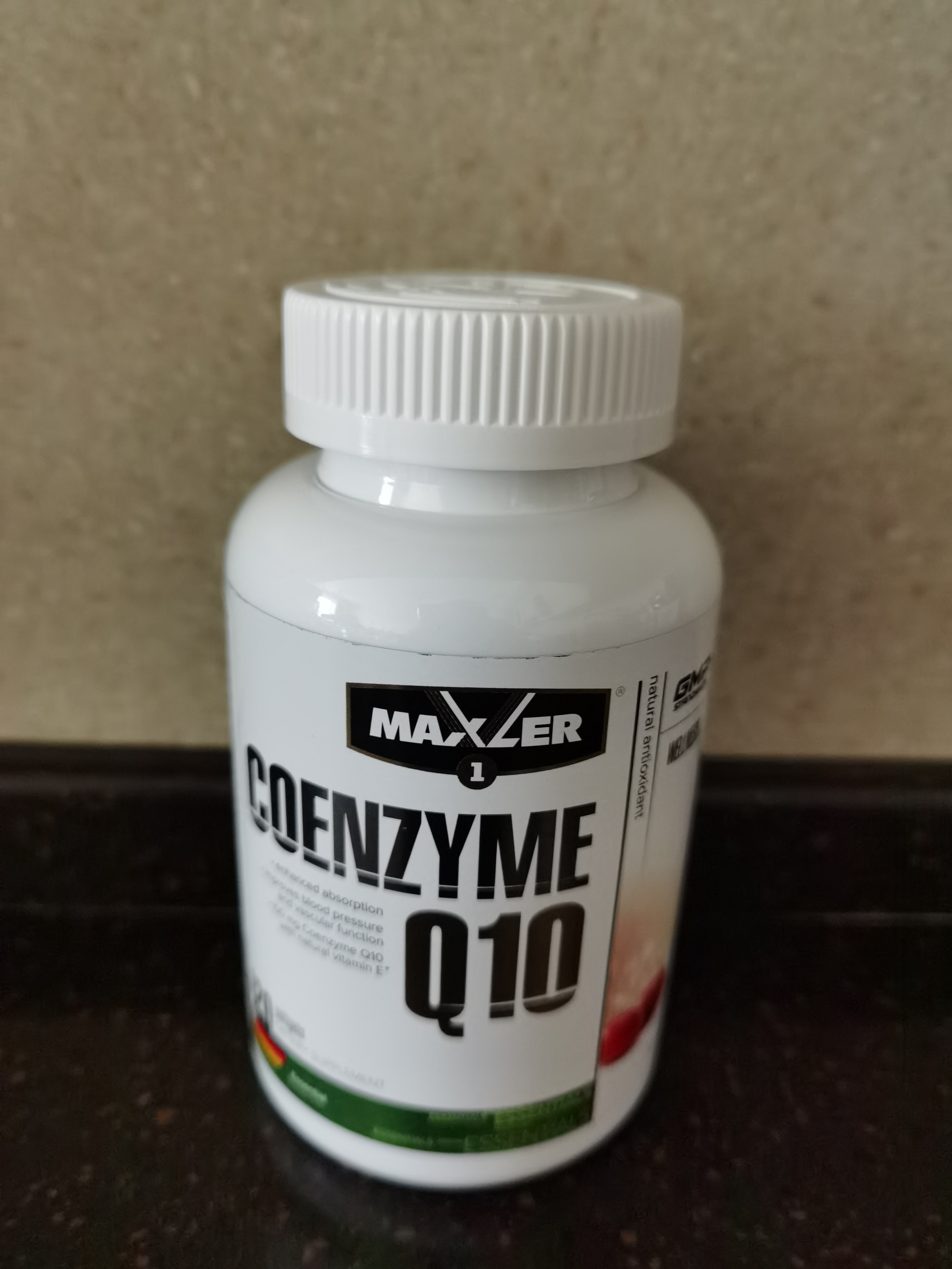 Витаминноминеральный комплекс Maxler Zma Sleep Max 90 капсул купить