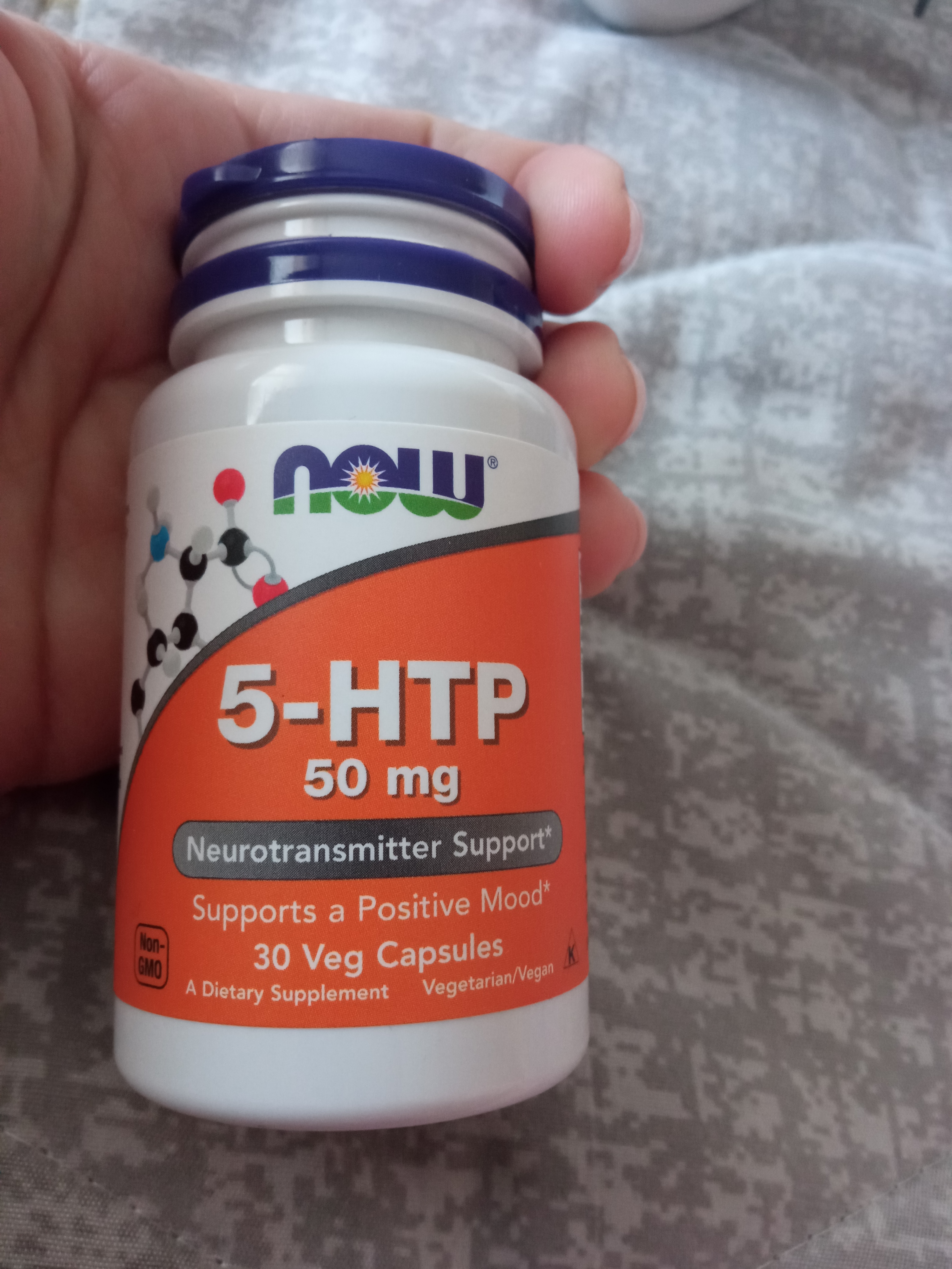 5 Htp Now Купить 100 Мг