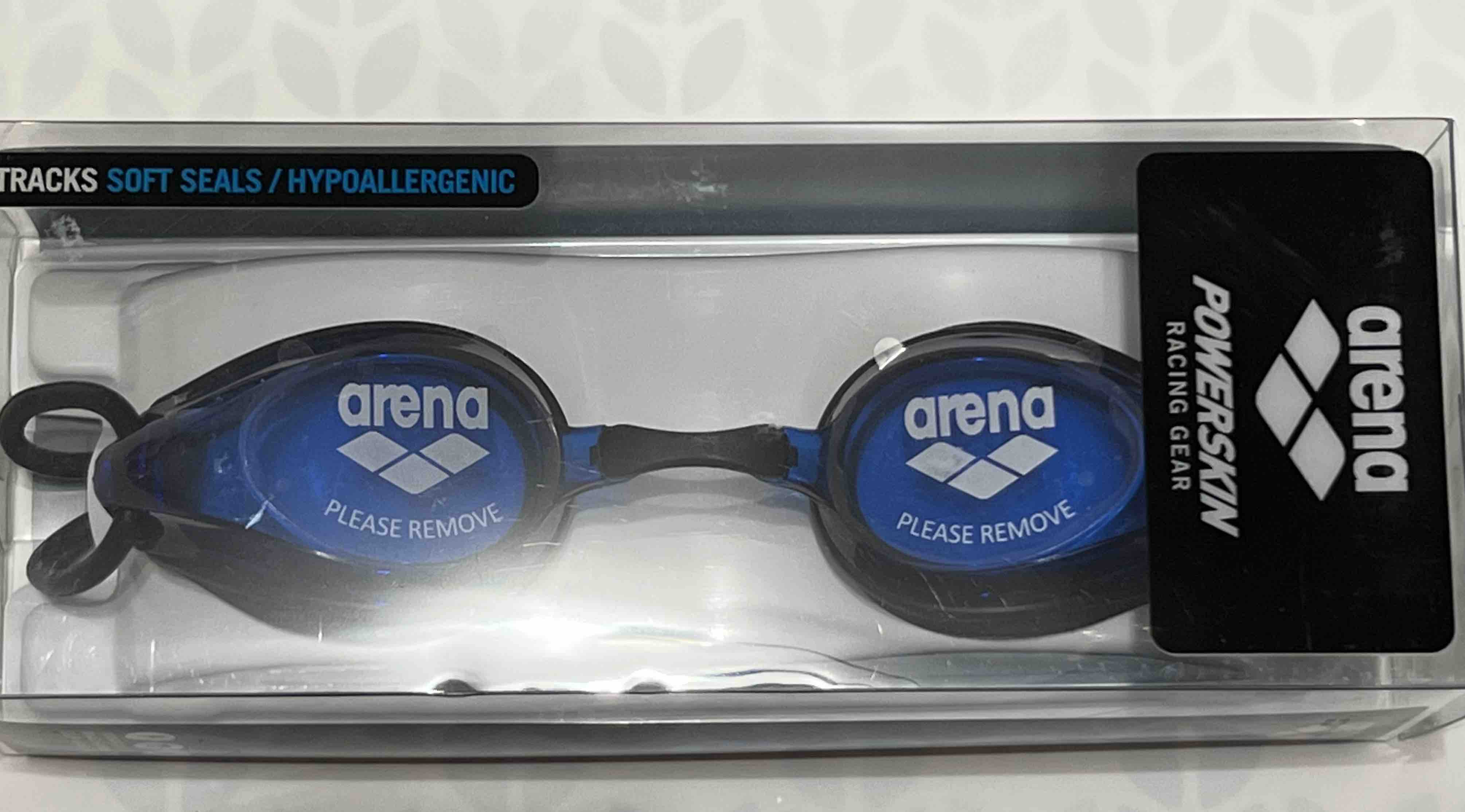 Arena трек