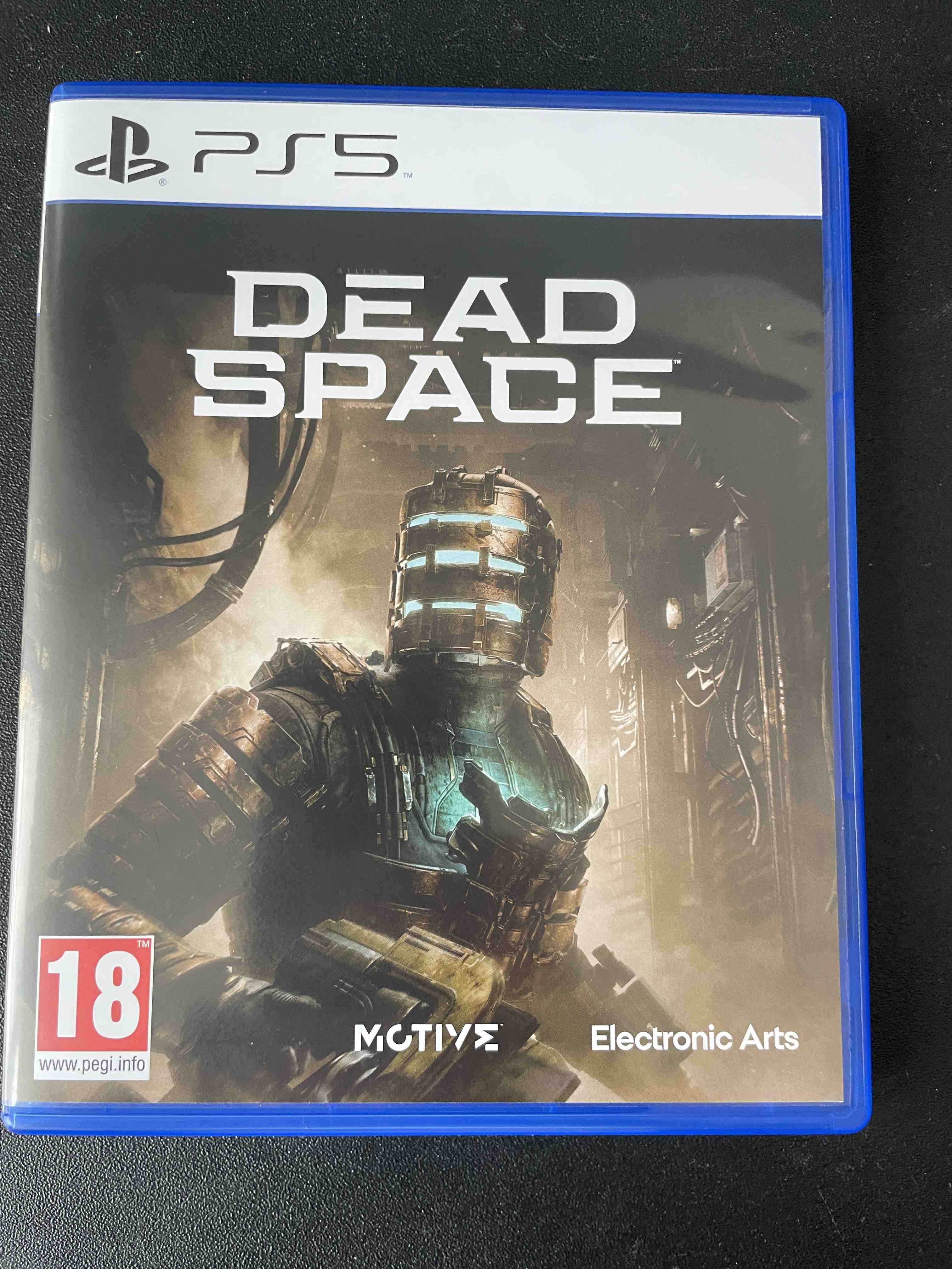 Dead Space Remake. Dead space remake ps5