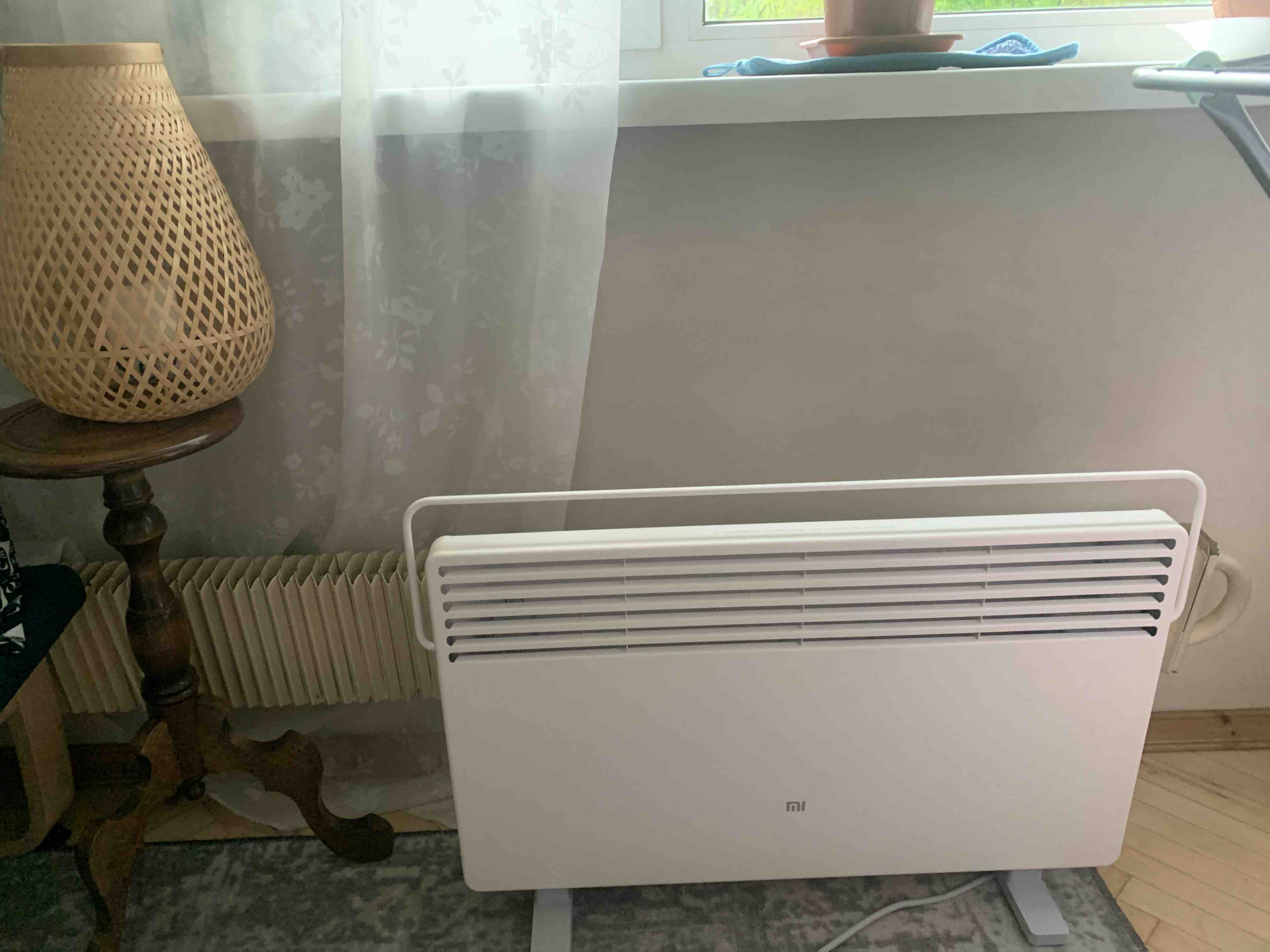 Xiaomi Mi Space Heater S Купить