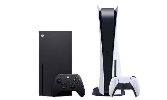 ps5 xbox series x 2025
