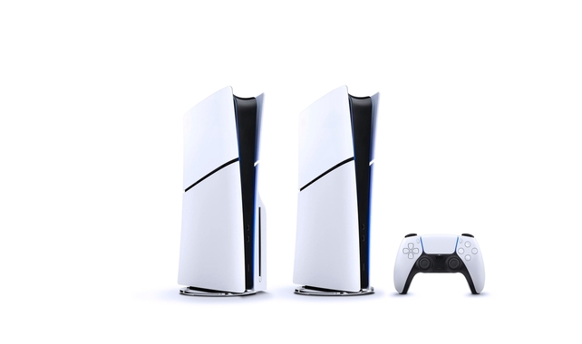 Ps5 slim отличие от ps5: что лучше ps5 или ps5 slim