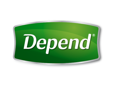 Логотип: Depend