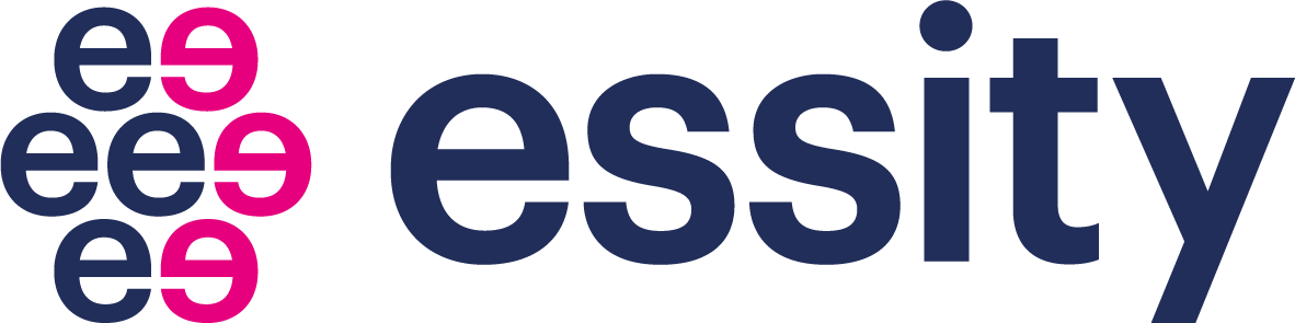 Логотип: Essity