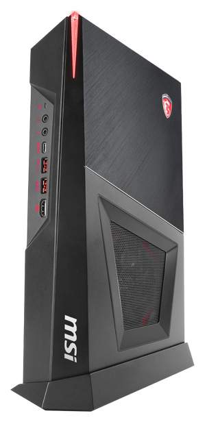 Системный блок игровой MSI Trident