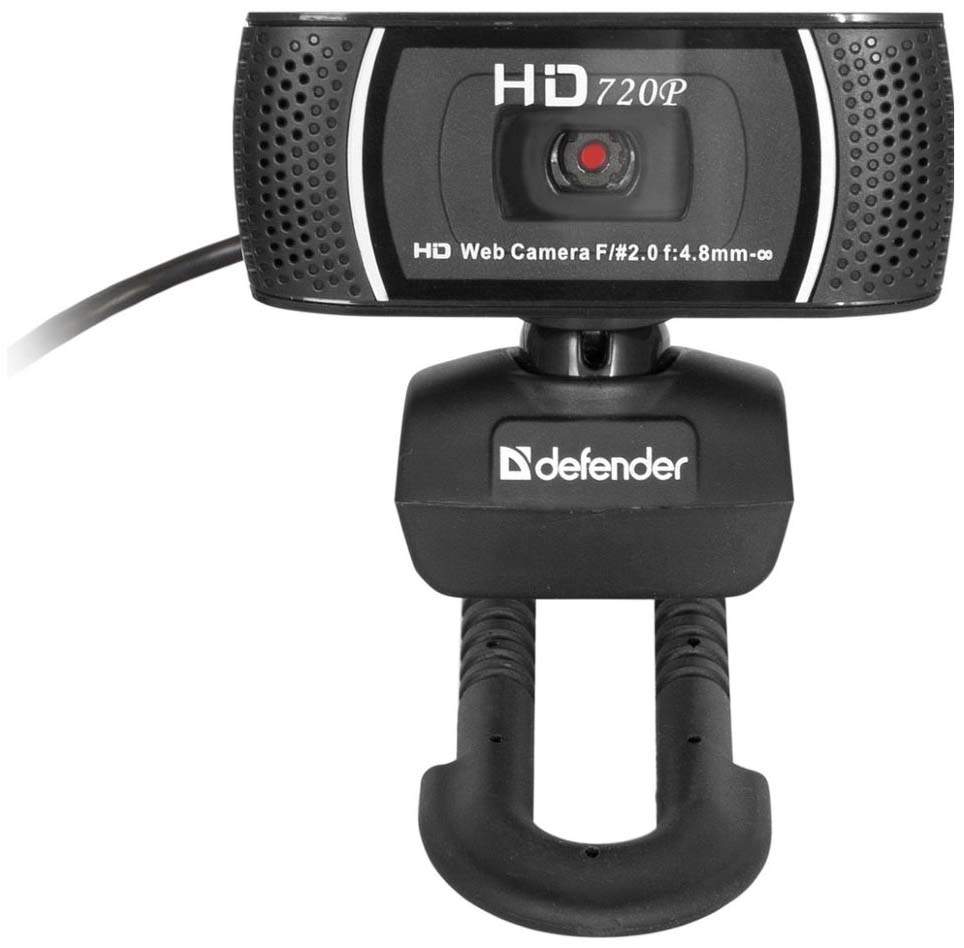Web-камера Defender G-lens