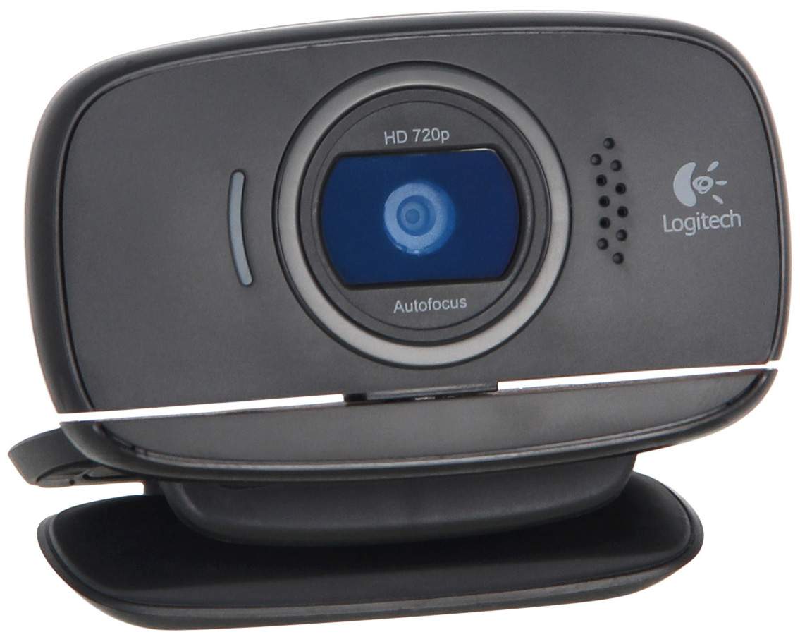 Web-камера Logitech