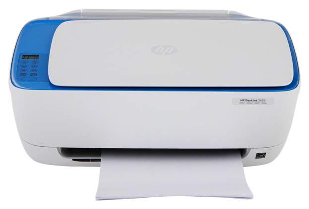 МФУ HP DeskJet