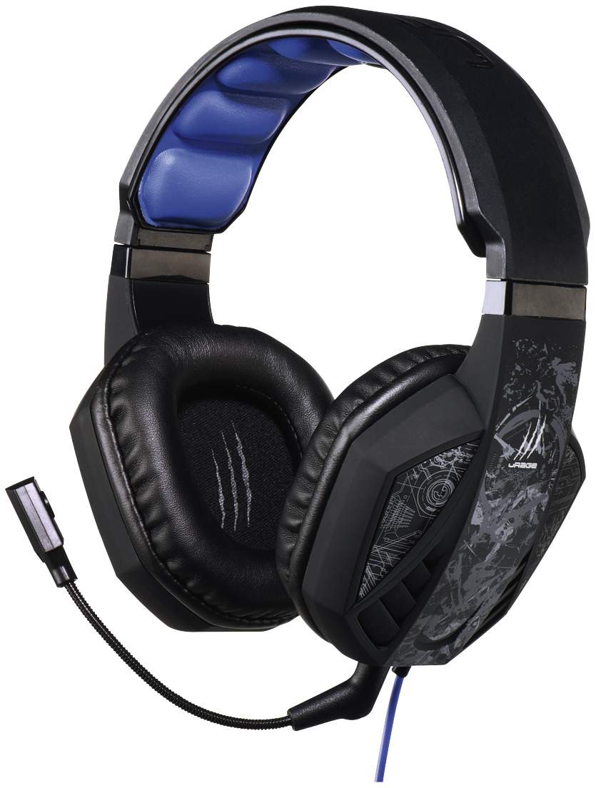 Игровая гарнитура Hama uRage SoundZ Gaming