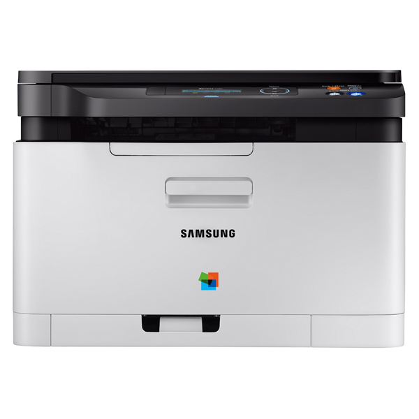 Лазерное МФУ Samsung Xpress
