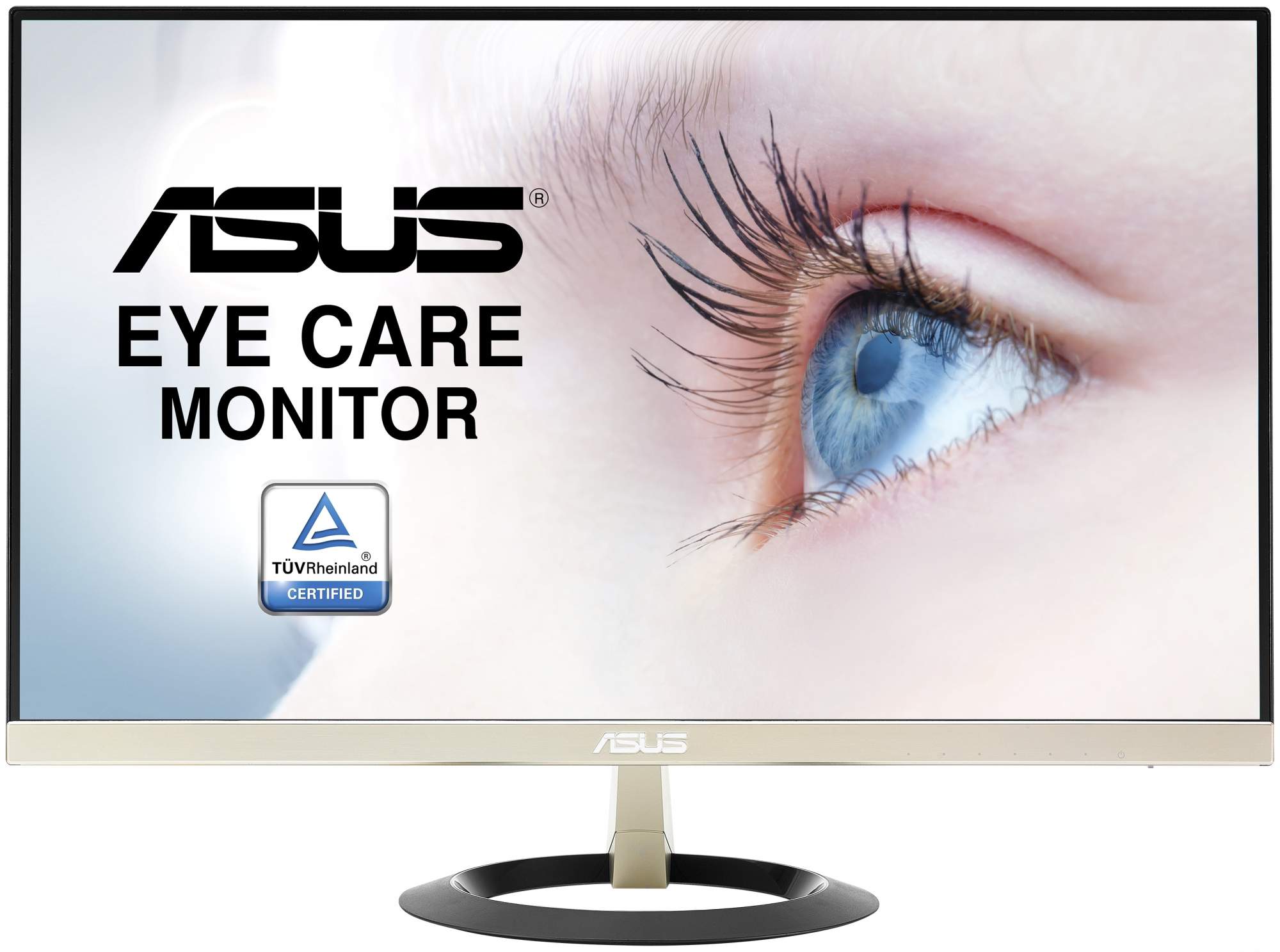 Монитор Asus