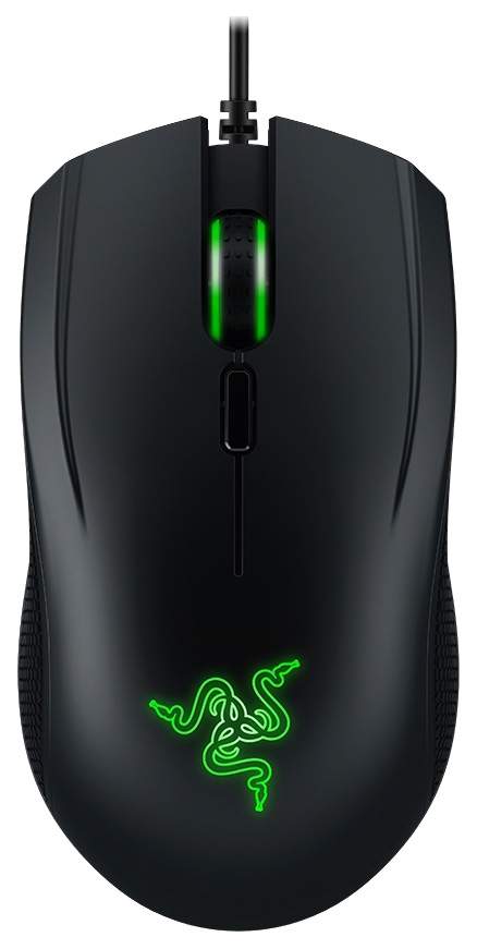 Игровая мышь Razer Abyssus