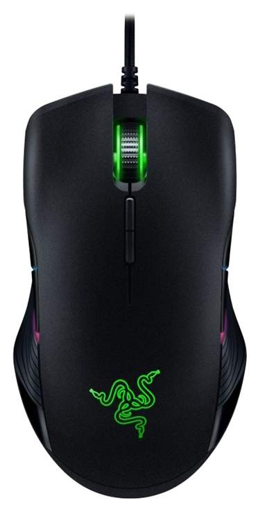 Игровая мышь Razer Lancehead Tournament