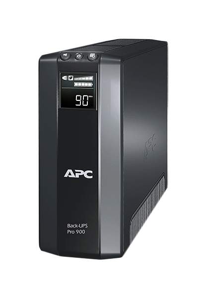 Источник бесперебойного питания APC Back-UPS Pro