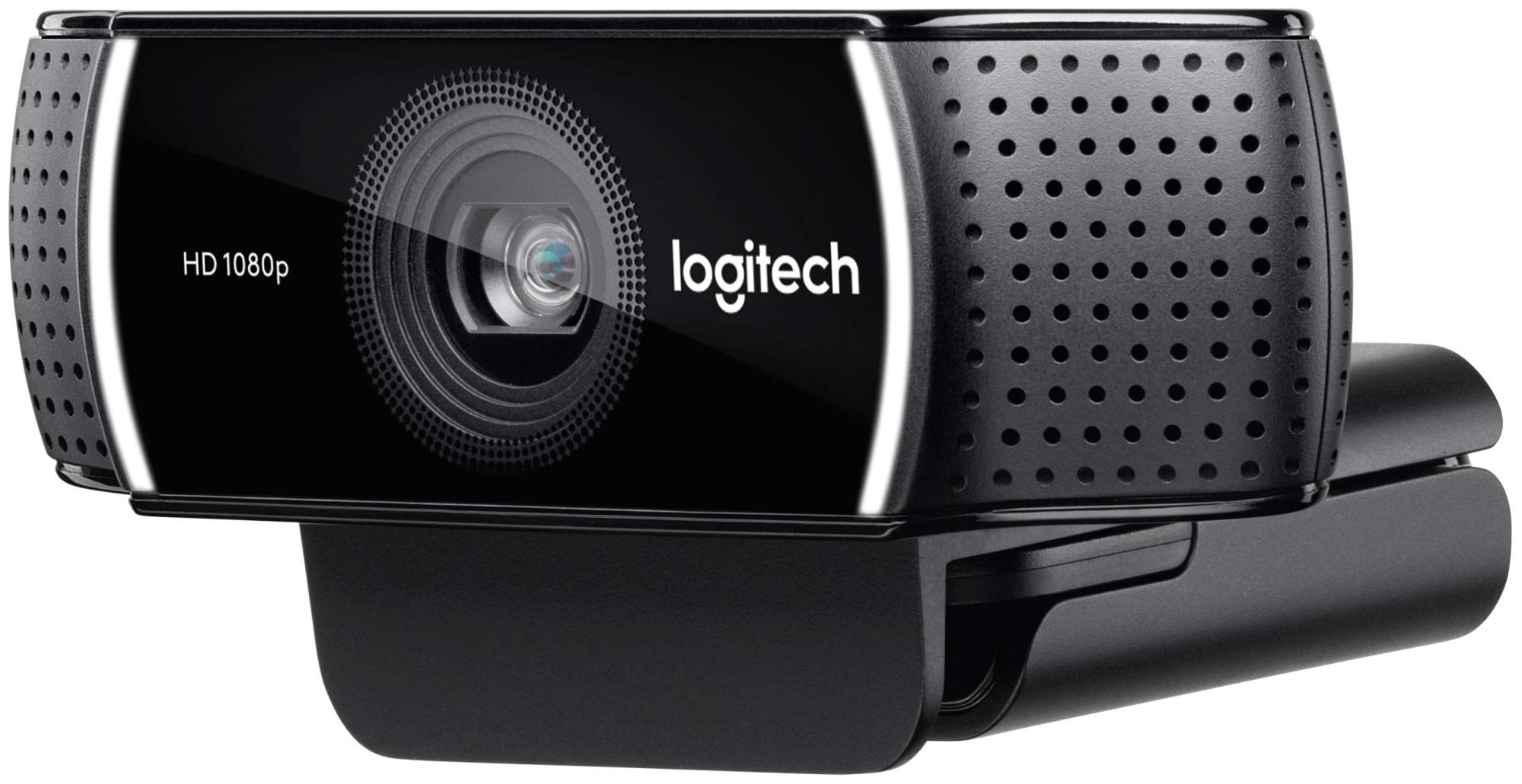 Web-камера Logitech