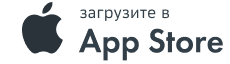 Логотип мобильного приложения App Store