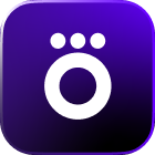Иконка приложения Okko