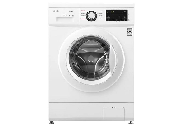 Cамая надежная стиральная машина на сегодняшний день