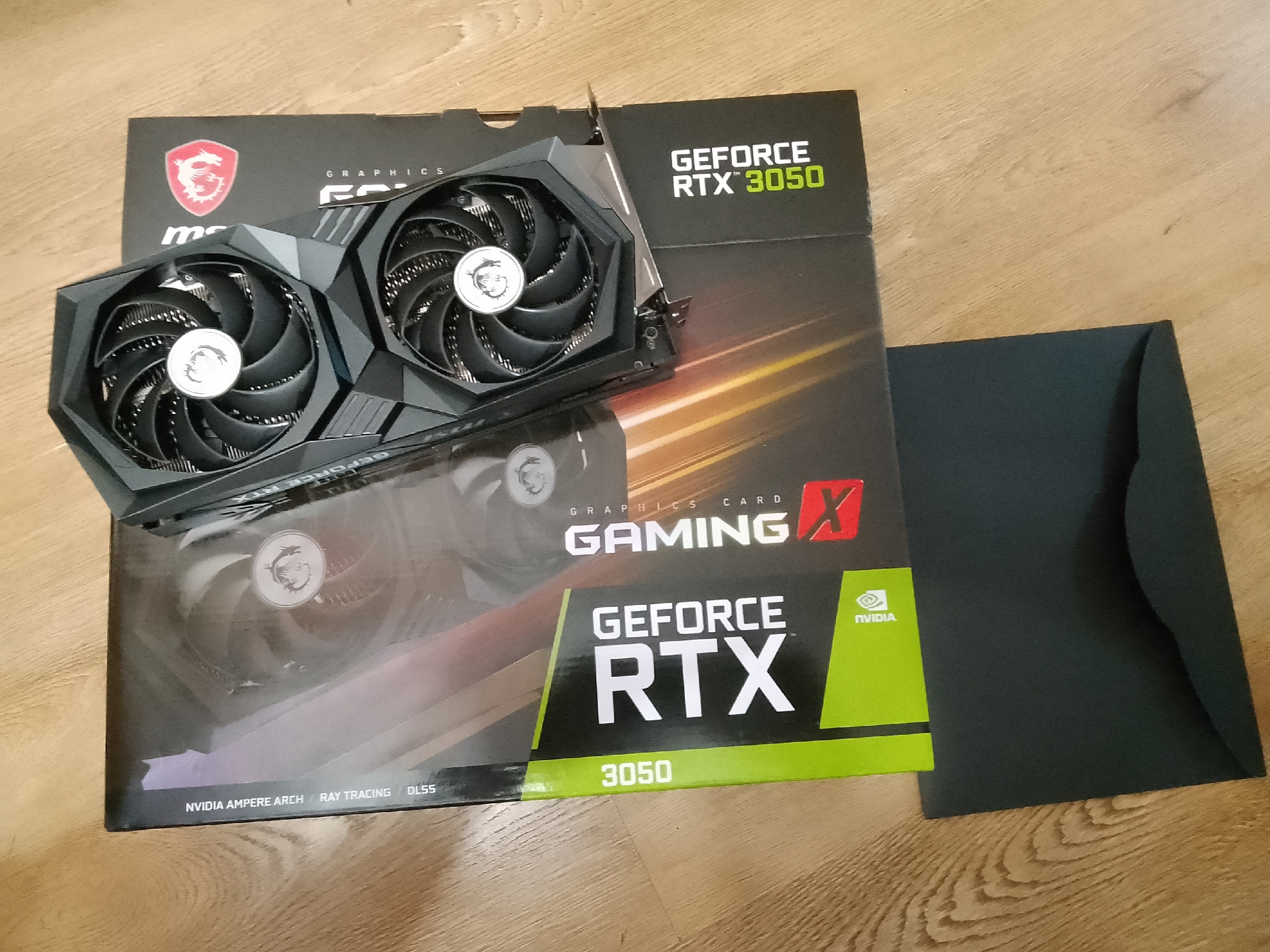 Rtx3050 gaming