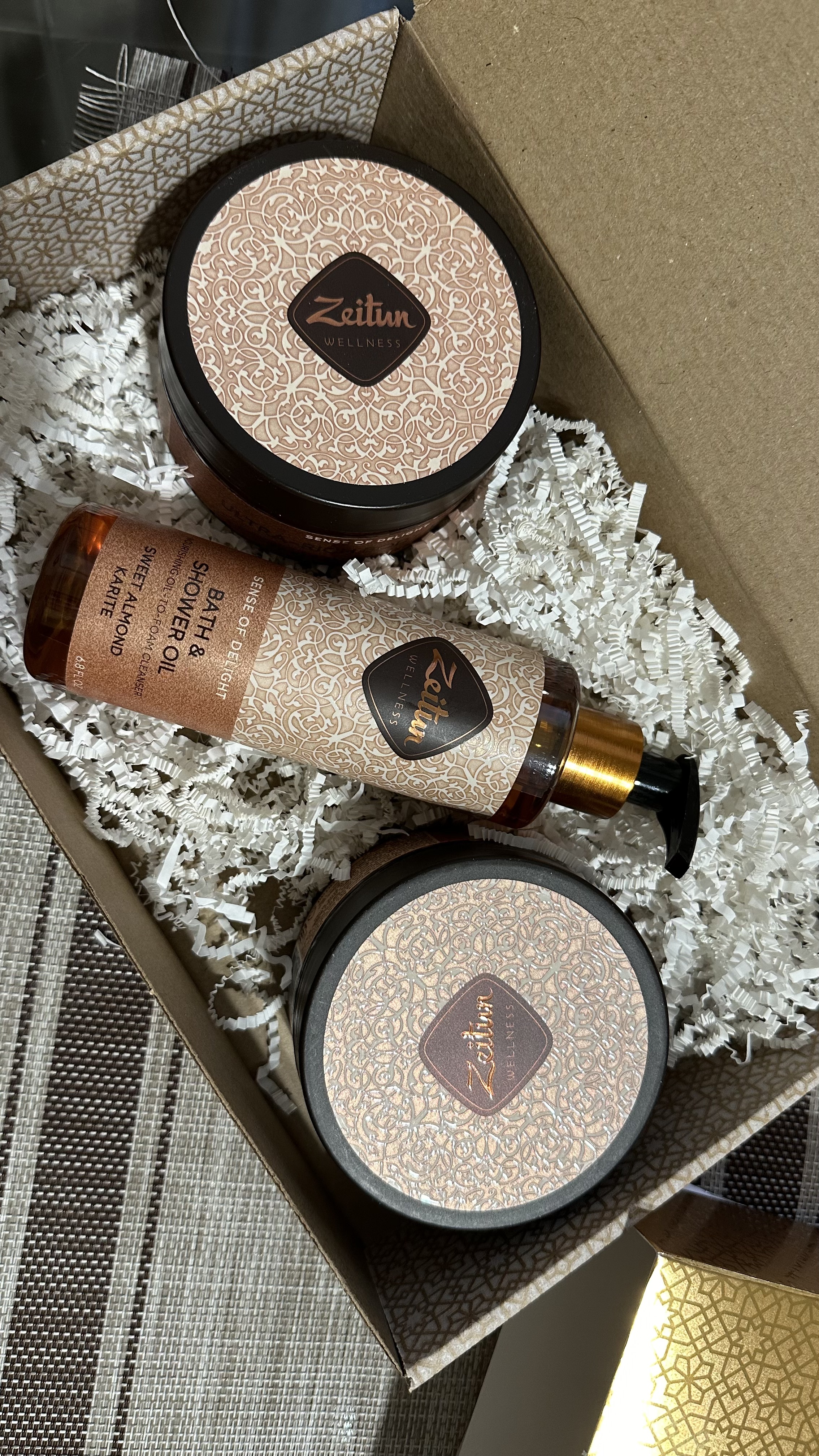 GSS Cosmetics объяснила влияние сенсорики на продажи косметики