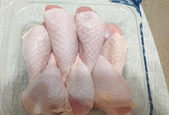 Курица в слоеном тесте: рецепты для духовки