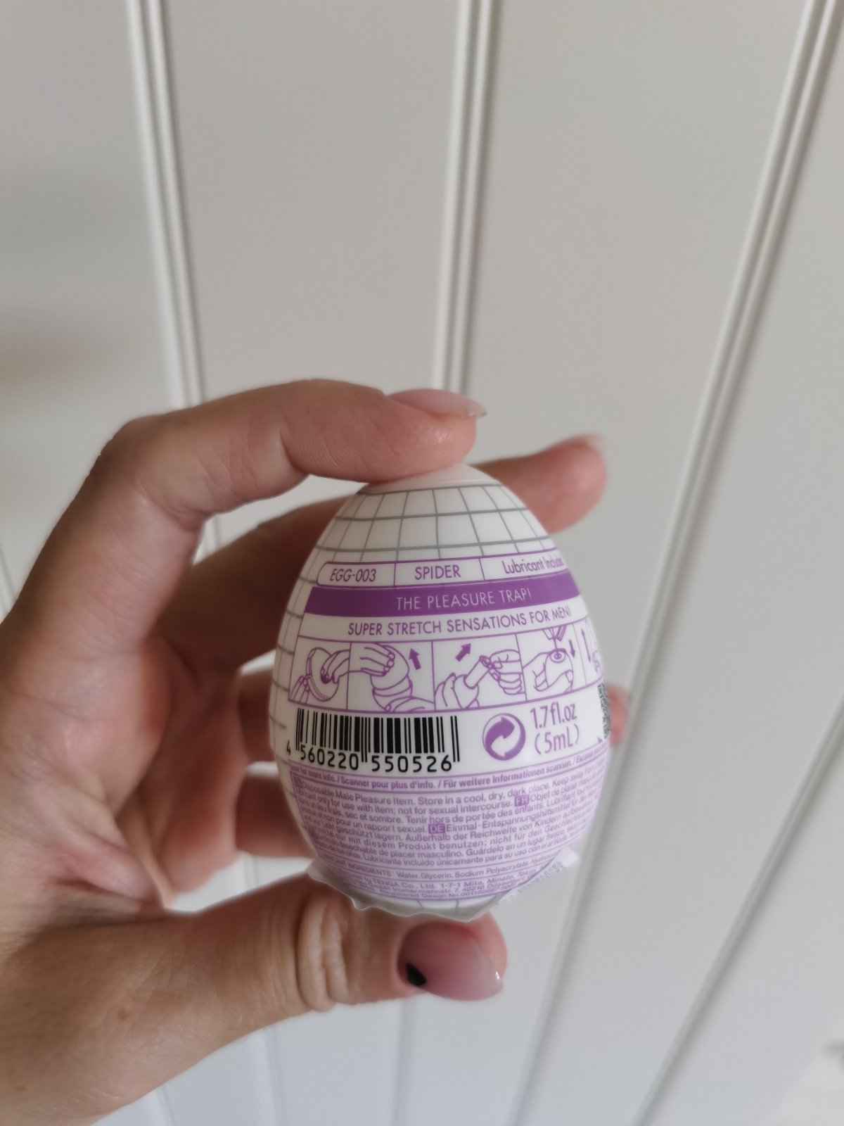 Tenga EGG, Twister, Tenga, одноразовые мастурбаторы тенга яйцо - TENGA EGG