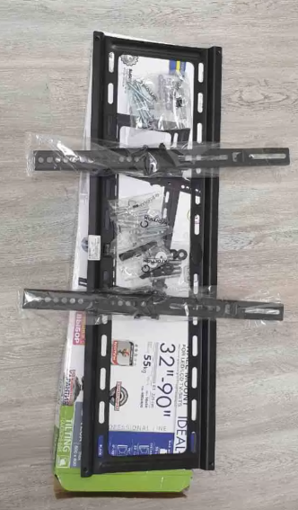 Кронштейн для телевизора Hama R1 118161 Black, купить в Москве, цены в ...